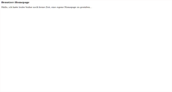 Desktop Screenshot of essbar.anna-sophianeum.net